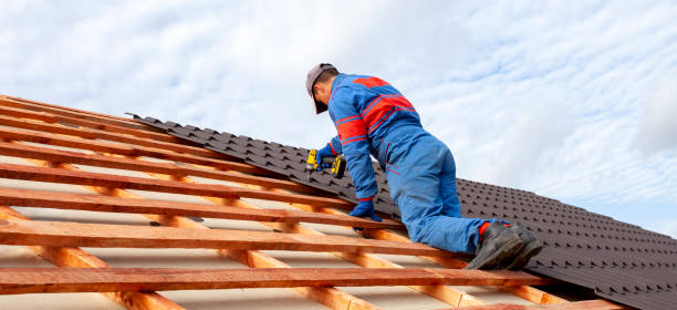 Fast & Reliable Emergency Roof Repairs in Lagrange, GA